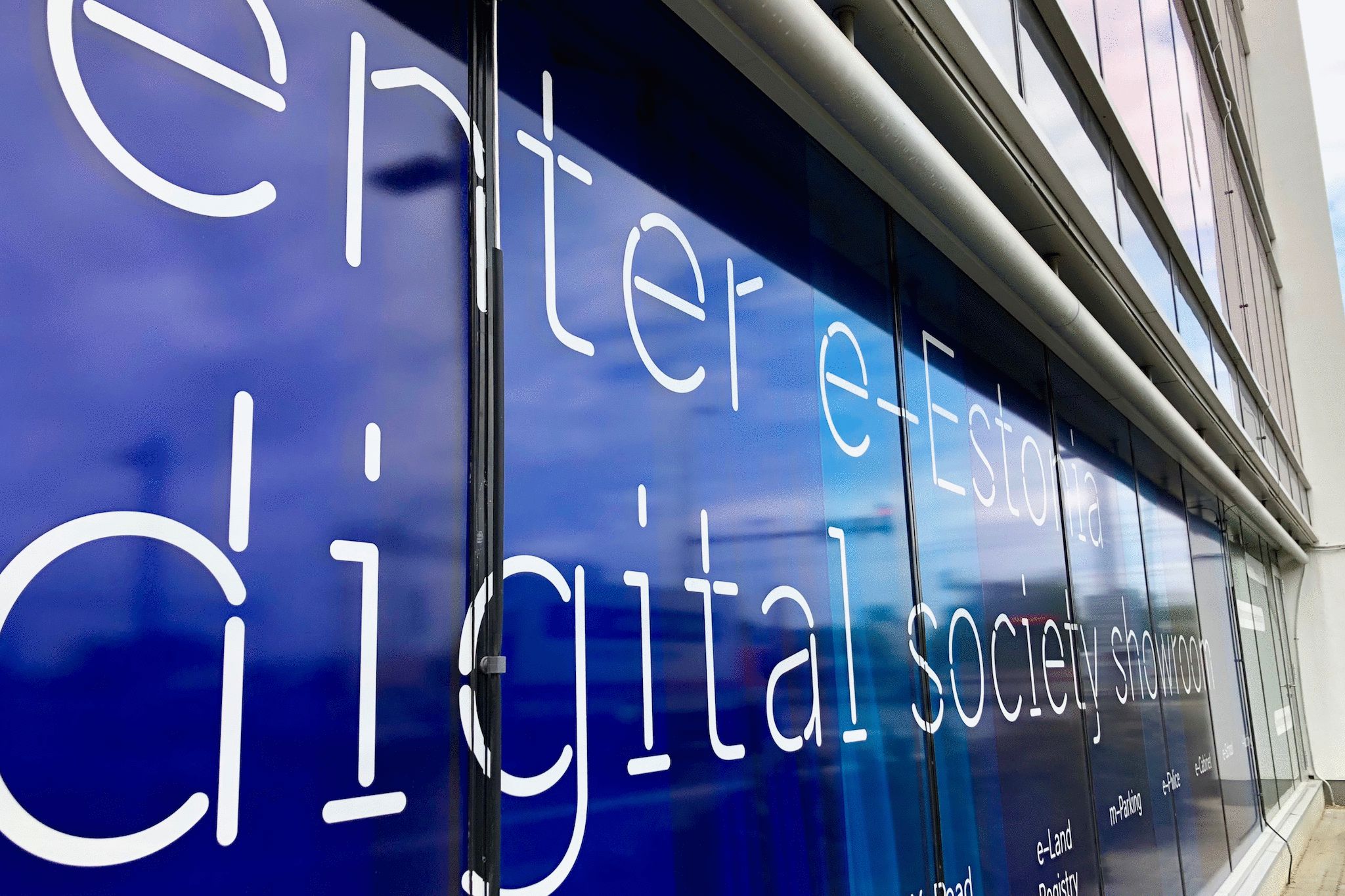 Estonia: El País Que Cree En Los Emprendedores