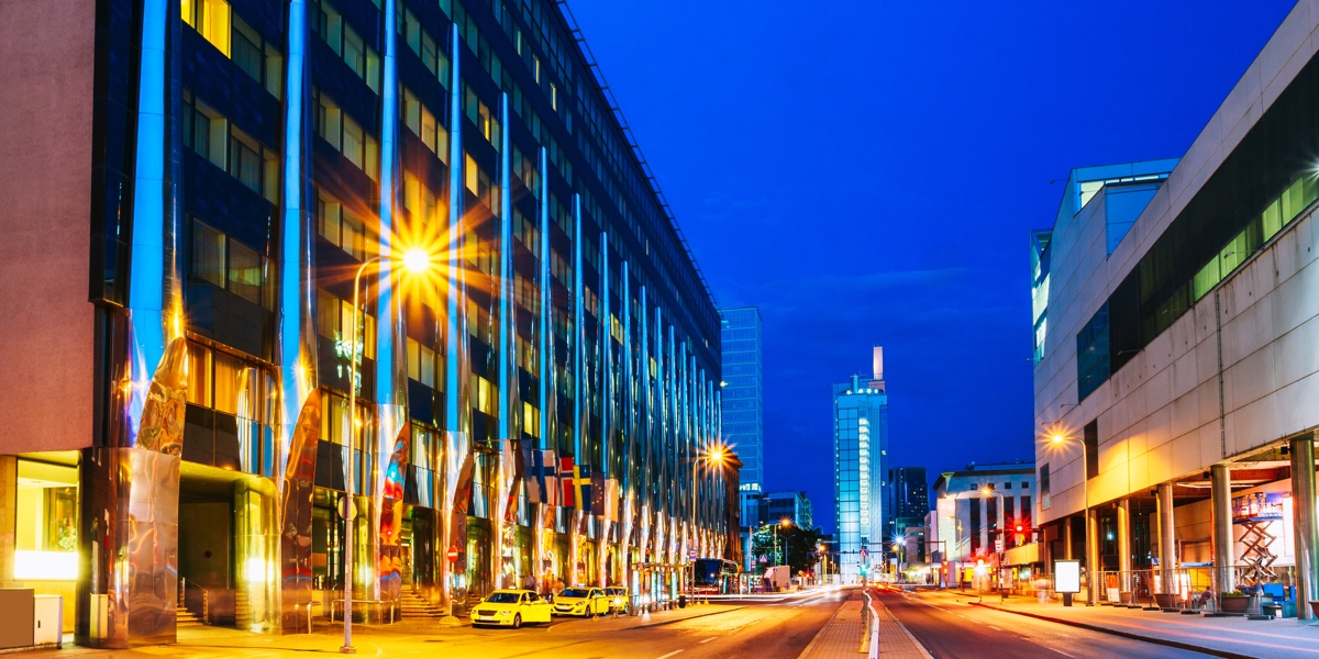 How to Launch Your Cryptocurrency Startup in Estonia