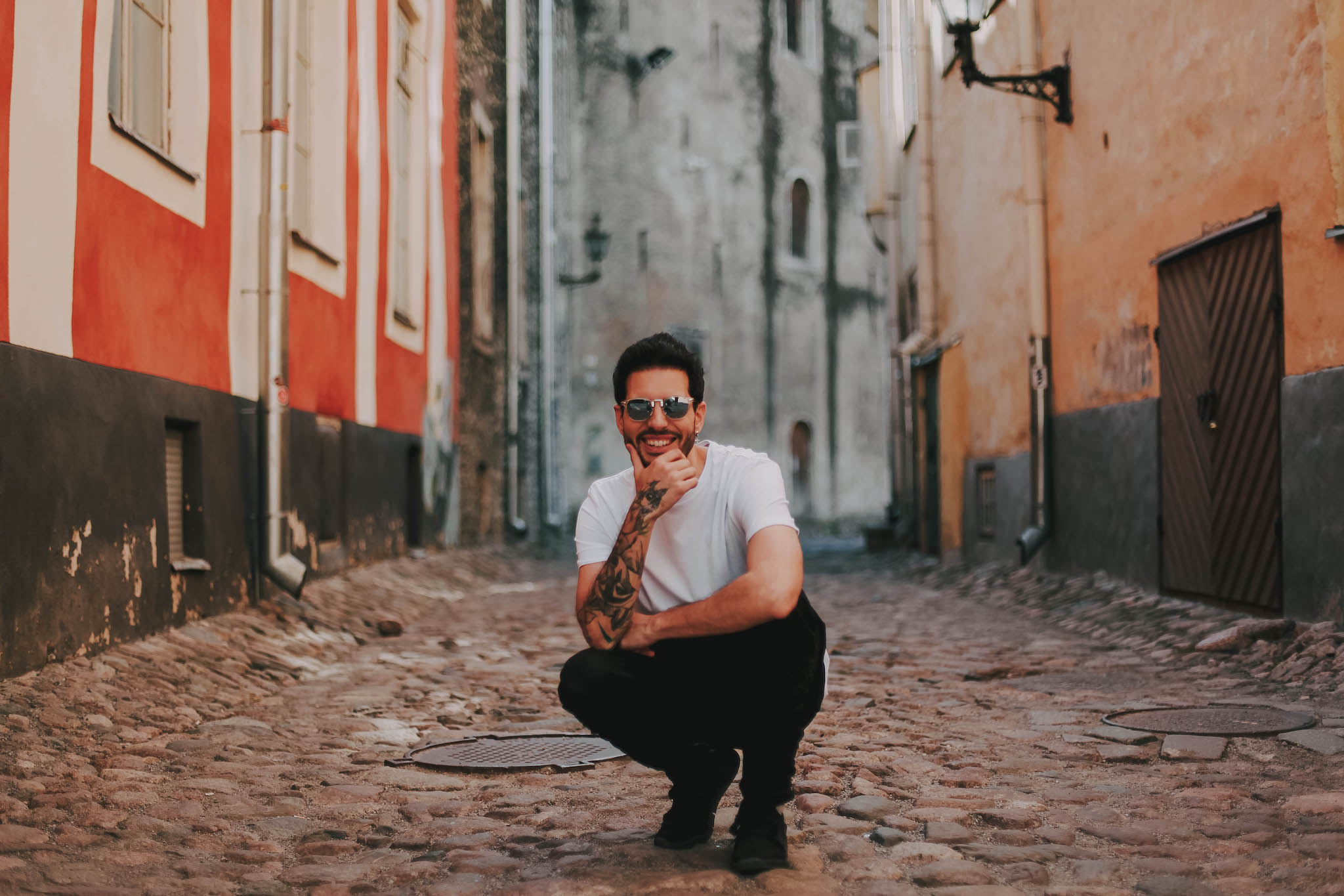 how to start a vegan food business