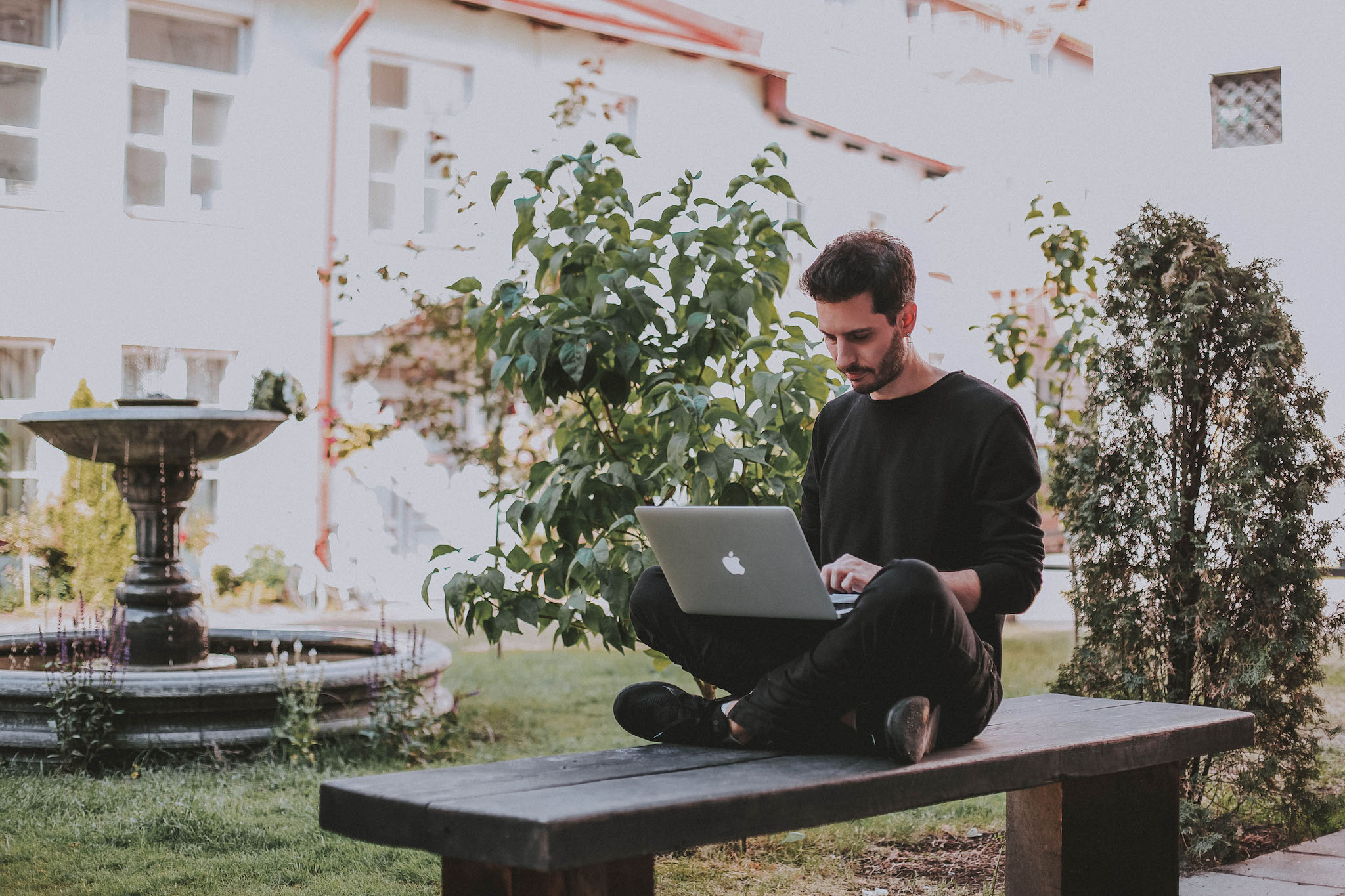 how to start a vegan food business