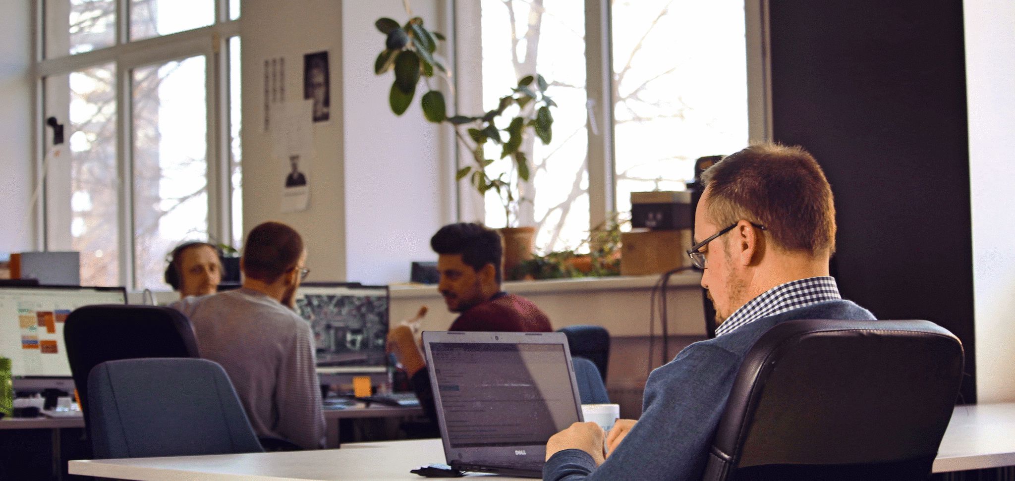 Estonia lidera el ranking mundial de competitividad empresarial de nuevo