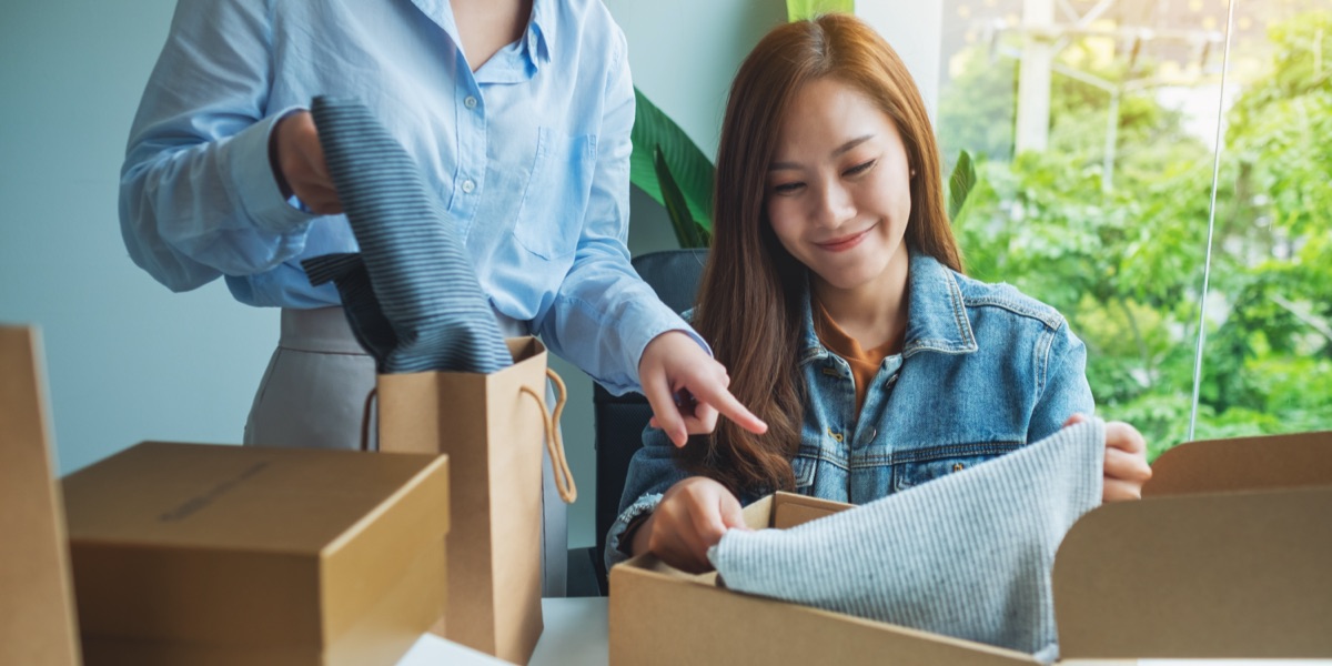 Your FBA Company In Estonia (Fulfillment By Amazon)