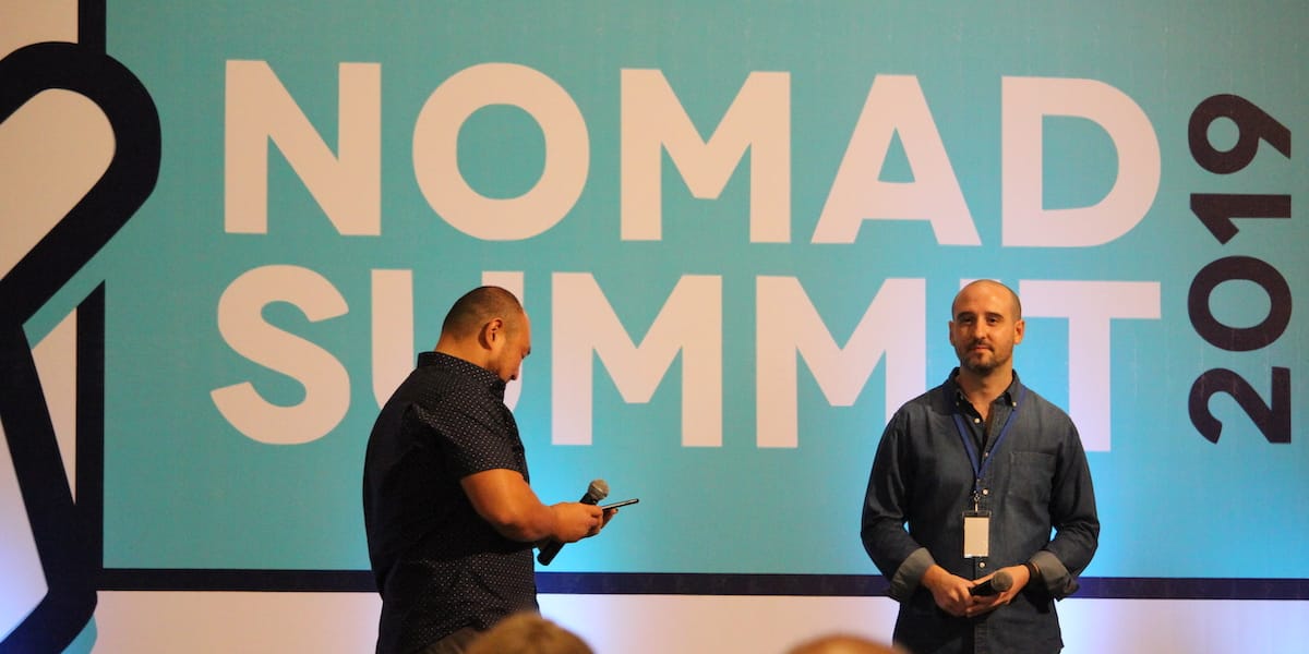Nomad Summit 2019: All about the most important conference for digital nomads