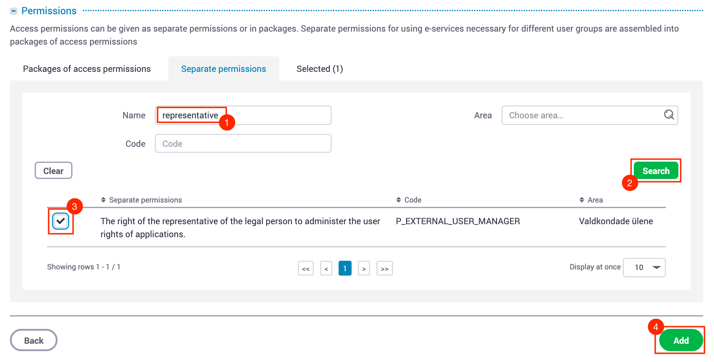 How To Grant Us A Power Of Attorney To Do Your Accountancy