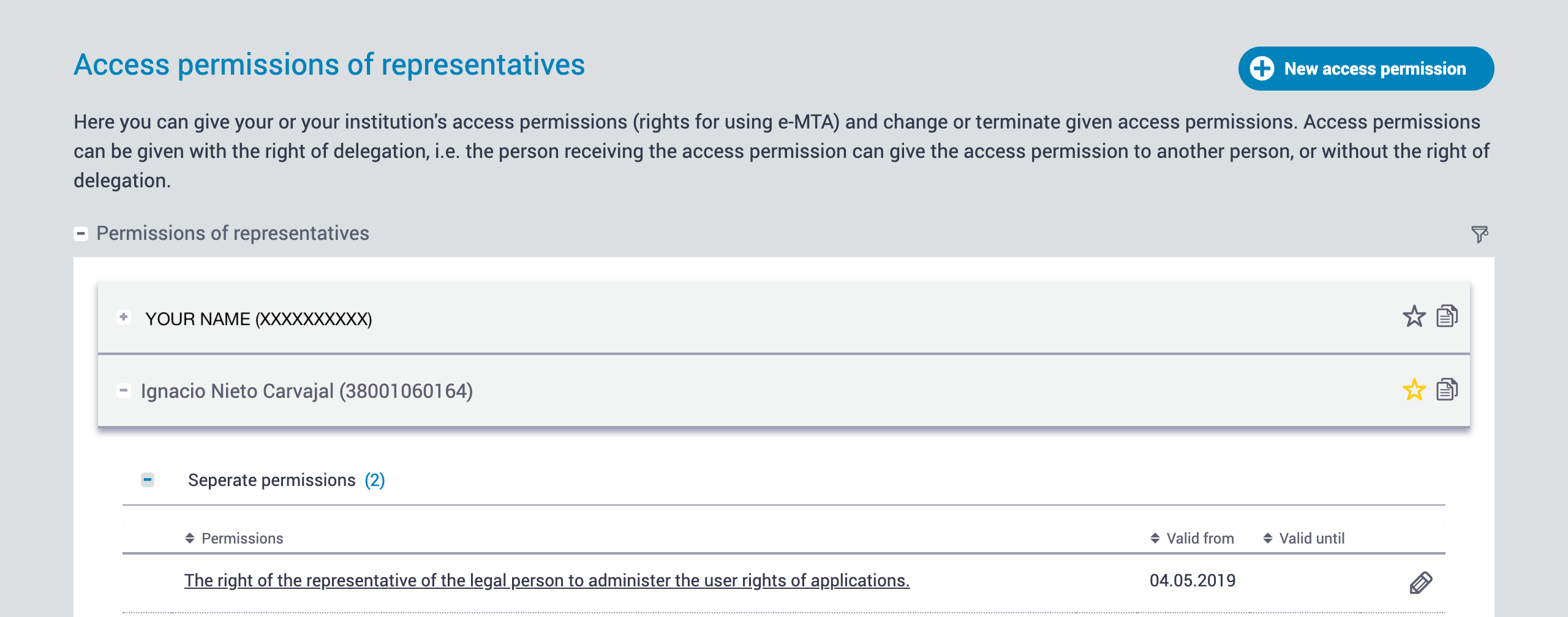 How To Grant Us A Power Of Attorney To Do Your Accountancy