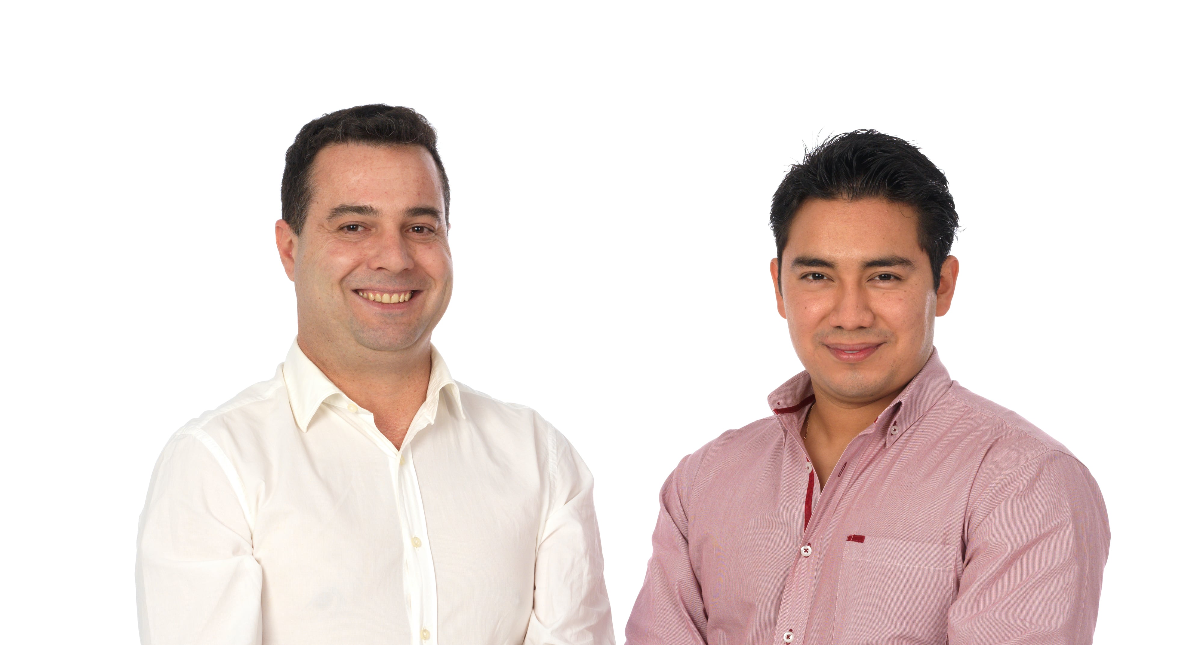 How to launch your global company thanks to Estonia. We interview the QuantGemFx team.