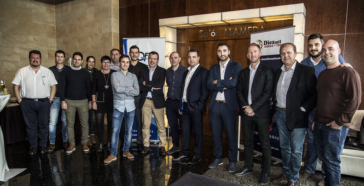 How to launch your global company thanks to Estonia. We interview the QuantGemFx team.