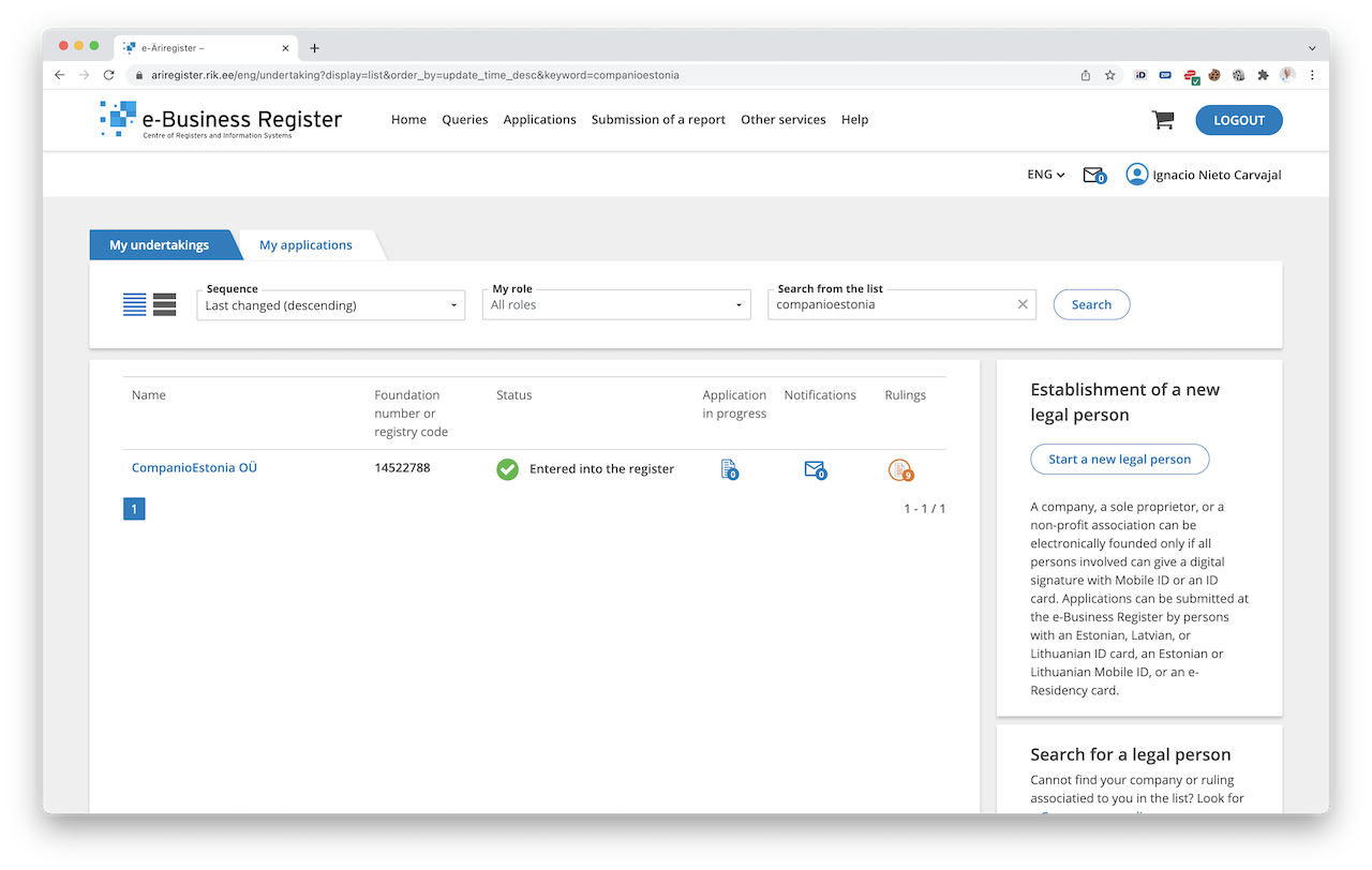 Cambiar Nombre de Tu Empresa 1