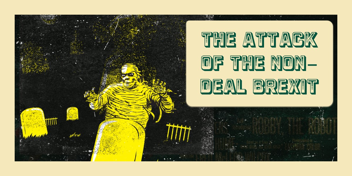 How does Brexit affect your company in Estonia?