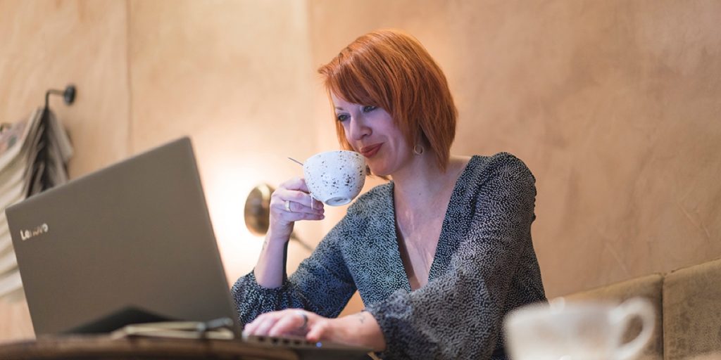 Wordsmithing in Estonia with Atípica OÜ