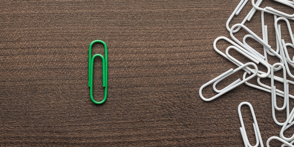 What Make Us Unique?