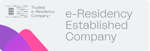Officially Trusted e-Residency Company