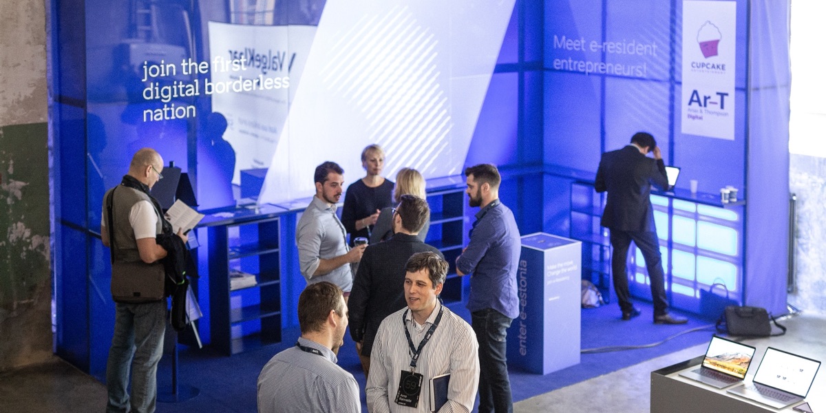 How to apply for the e-Residency program