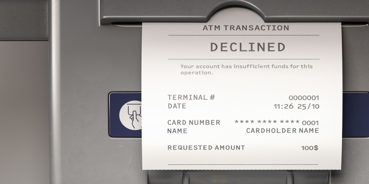 What's IBAN discrimination?