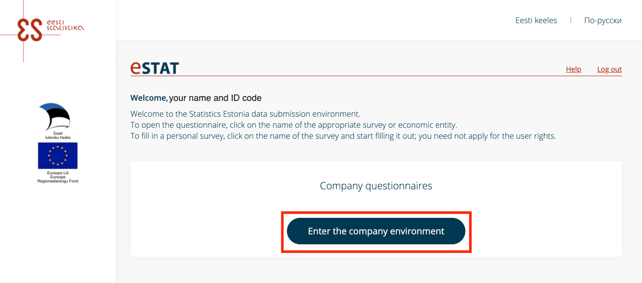 grant permission Step 2
