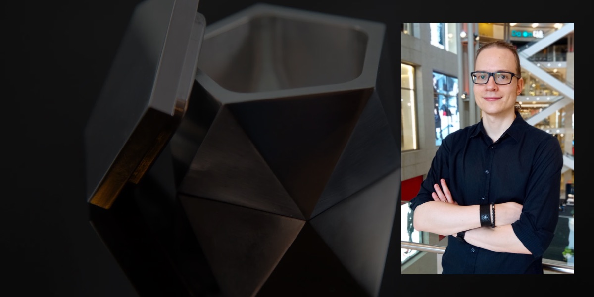 Designing physical products