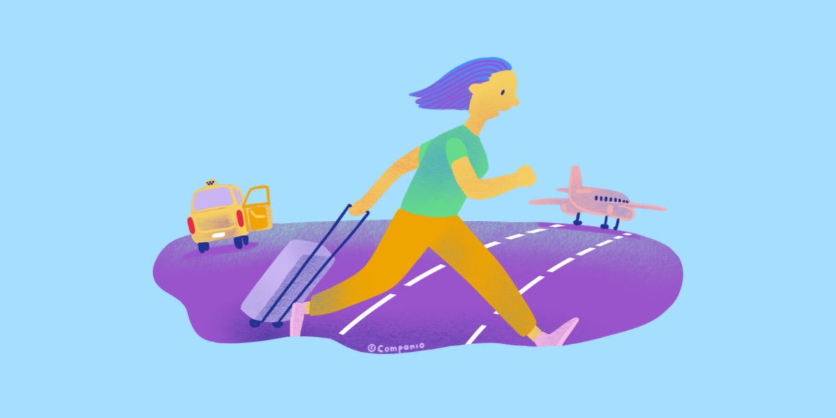 10 Nomad Personalities