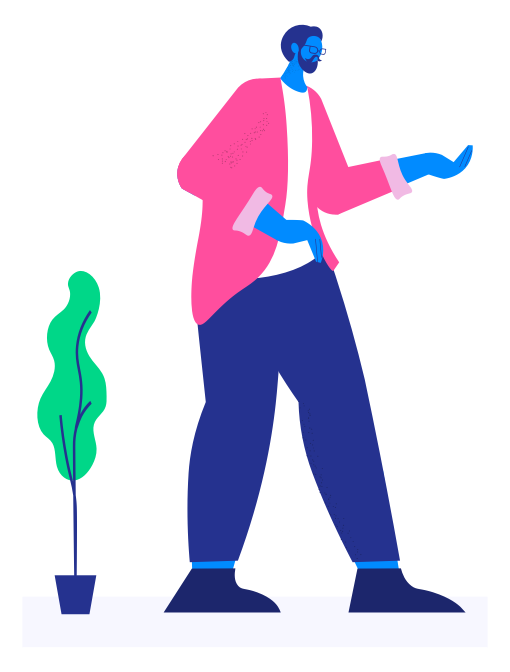 We share what we know