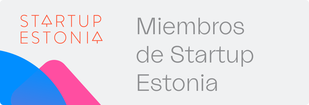 Startup Estonia