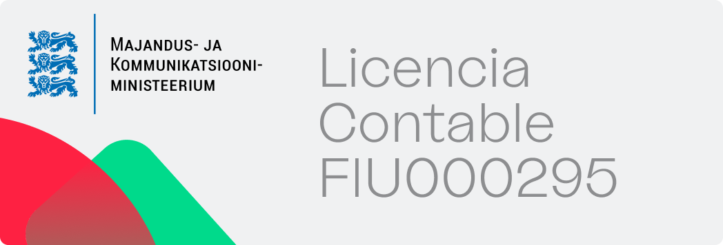 Licencia Contable Licencia Contable