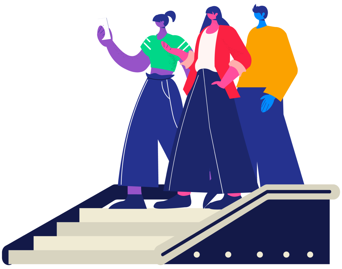 The future of work The future of work