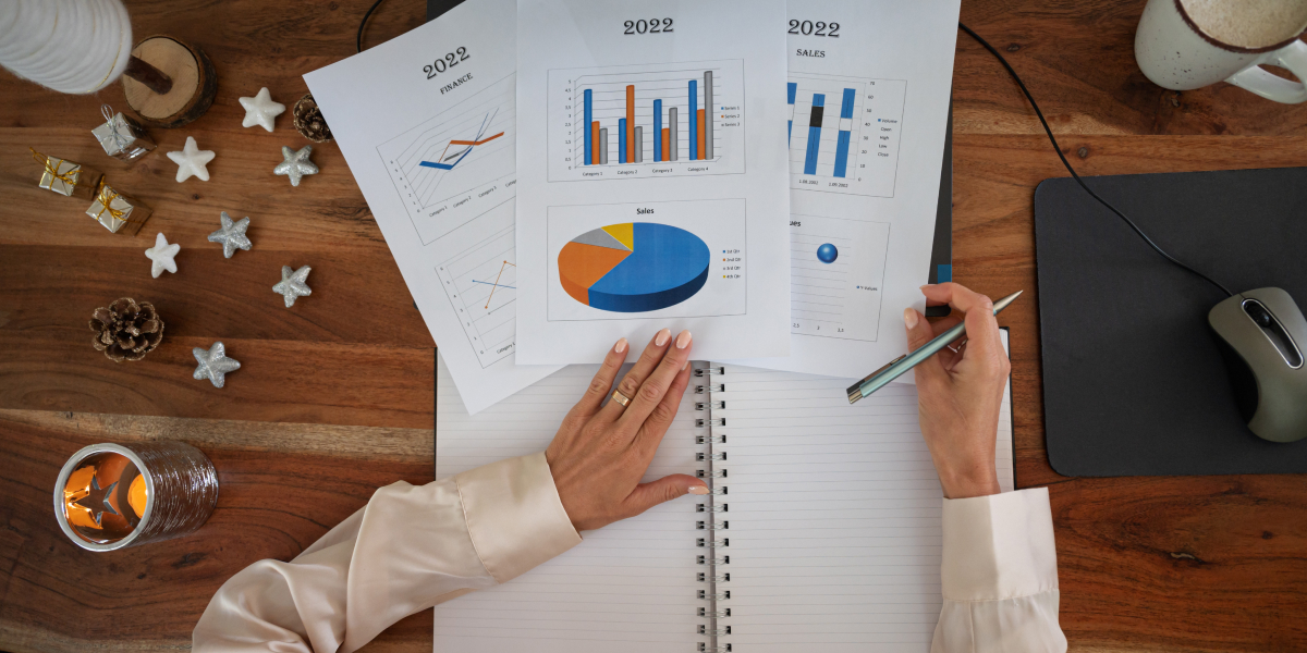 Autorización Para Preparar Tu Informe Anual